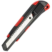 VIP-TEC Profesyonel 18mm Metal Maket Bıçağı Yerli Üretim - 1