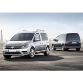 VW Caddy 2016-2020 Fren Pedalı Lastiği Manuel Vites 1K0721173B - 2