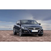 VW Passat CC 2009-2012 Fren Pedalı Lastiği Manuel Vites 1K0721173B thumbnail 2