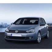 VW Golf 6 2009-2012 Fren Pedalı Lastiği Manuel Vites 1K0721173B - 2