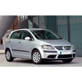 VW Golf Plus 2005-2011 Fren Pedalı Lastiği Manuel Vites 1K0721173B - 2