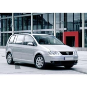 VW Touran 2003-2010 Fren Pedalı Lastiği Manuel Vites 1K0721173B thumbnail 2