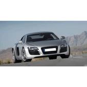 Audi R8 2007-2015 Fren Pedalı Lastiği Manuel Vites 1K0721173B - 2
