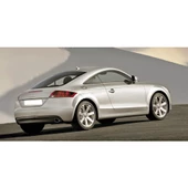 Audi TT 2007-2014 Fren Pedalı Lastiği Manuel Vites 1K0721173B thumbnail 2