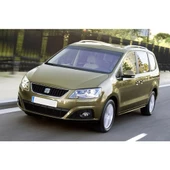 Seat Alhambra 2011-2015 Fren Pedalı Lastiği Manuel Vites 1K0721173B thumbnail 2