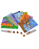 6 Yaş Zas Zihin Aktivasyon Sistemi Yuka Kids thumbnail 3