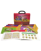 2. Sınıf Zas Zihin Aktivasyon Sistemi Yuka Kids - 1