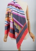 Eşarp 95 cm  -  0052095 - 5