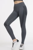 DoReMi Kadın Seamless Spor Tayt - 12