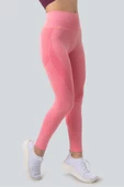 DoReMi Kadın Seamless Spor Tayt - 1