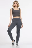 DoReMi Kadın Seamless Spor Tayt - 8