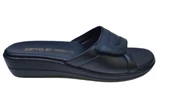CEYO 9863-36 MEMORY FOAM KEMİK ÇIKINTISI CIRTLI KADIN TERLİK - 3