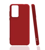 Xiaomi Mi 12T Pro Kılıf Zore Biye Silikon Kılıf - 3