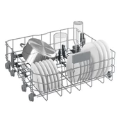 Arçelik 6167 6 Programlı Bulaşık Makinesi - 4