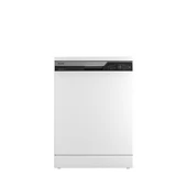 Arçelik 6167 6 Programlı Bulaşık Makinesi - 1