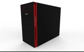 EXPER PC FLEX DEX181 i7 11700 H510 8GB 240GB SSD OB FDOS - 1