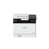Canon i-Sensys MF752Cdw Renkli Yazıcı Tarayıcı Fotokopi - 1
