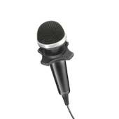 Trust 21678 STARZZ 3.2m USB Mikrofon - 1