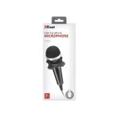 Trust 21678 STARZZ 3.2m USB Mikrofon - 2