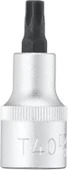 İzeltaş Lokma 1/2 Star Torx Bits T40 1113061240 - 1