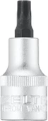İzeltaş Lokma 1/2 Star Torx Bits T40 1113061240 - 3