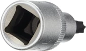 İzeltaş Lokma 1/2 Star Torx Bits T40 1113061240 - 4