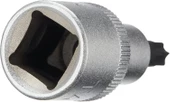 İzeltaş Lokma 1/2 Star Torx Bits T40 1113061240 - 5