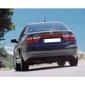 Seat Toledo 1999-2004 Bagaj Kapağı Merkezi Kilit Motoru 1M0959781A - 2