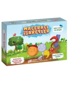 Maceracı İşaretler - 1