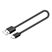 Linktech K564 Strong Type-C Data/Şarj Kablosu 3A 30cm - 5