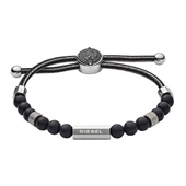 Dıesel DJDX1151-040 Erkek Bileklik thumbnail 1