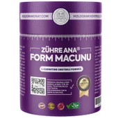 Zühre Ana Form Macunu 240 gr - 1