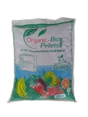 Organik Tavuk Gübresi 4 Torba, Toplam 100 Kg thumbnail 1