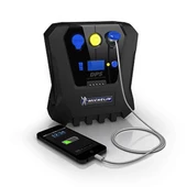 Michelin MC12266 12Volt 120 PSI Dijital Basınç Göstergeli Hava Pompası - 3