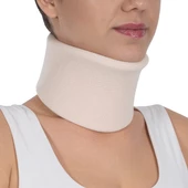 Kumaş Kaplı Nelson Boyunluk XLarge - 1