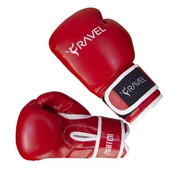 Fıghter Boks Eldiveni Kırmızı - 1