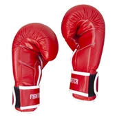 Fıghter Boks Eldiveni Kırmızı - 4