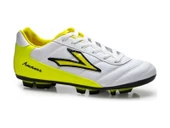 Lig Krampon Ayakkabı Beyaz 56 Amanos KRP - 1