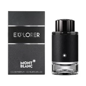 MONT BLANC EXPLORER 100ml ERKEK PARFÜM EDP - 2