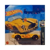 Hot Wheels Shelby Cobra 427 S/c - 1