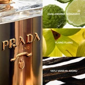Prada L Femme 100ML EDP Parfüm - 2