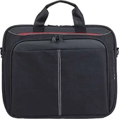Plm Plc34 15.6"  Siyah Notebook Çantası - 1