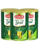 Herdem Yaprak Yeşil Çay 150 gr x 3 ADET - 2
