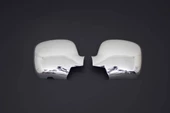 OMSA Renault Kangoo 2 Krom Ayna Kapağı 2 Parça Abs 2008-2013 Arası - 1