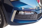 OMSA Skoda Scala Krom Sis Far Kaşı 2 Parça 2020 ve Sonrası - 1