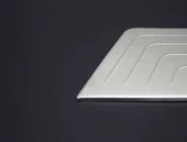 OMSA VW T5 Transporter Norm Kapı Eşiği 4 Parça (Taşlı) 2003-2023 Arası - 3