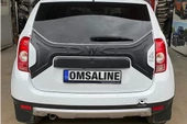 Dacia Duster Bagaj Kapağı Dodik 3 Parça 2010-2018 Arası - 1