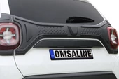 Dacia Duster Bagaj Kapağı Dodik 3 Parça 2018-2024 Arası - 7