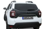 Dacia Duster Bagaj Kapağı Dodik 3 Parça 2018-2024 Arası - 5