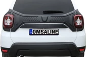 Dacia Duster Bagaj Kapağı Dodik 3 Parça 2018-2024 Arası - 6